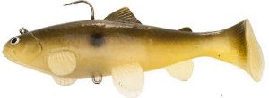 Castaic SBT Swimbait