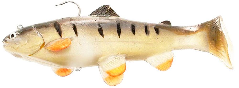Castaic SBT Swimbait