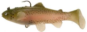 Castaic SBT Swimbait