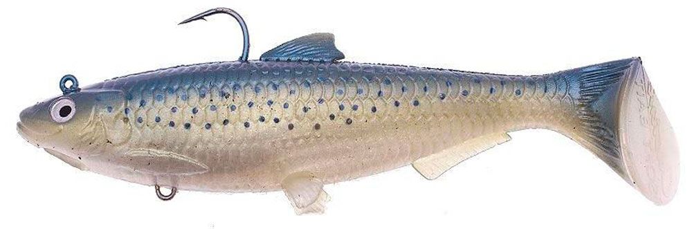 Castaic SBT Sardine saltwater swimbait