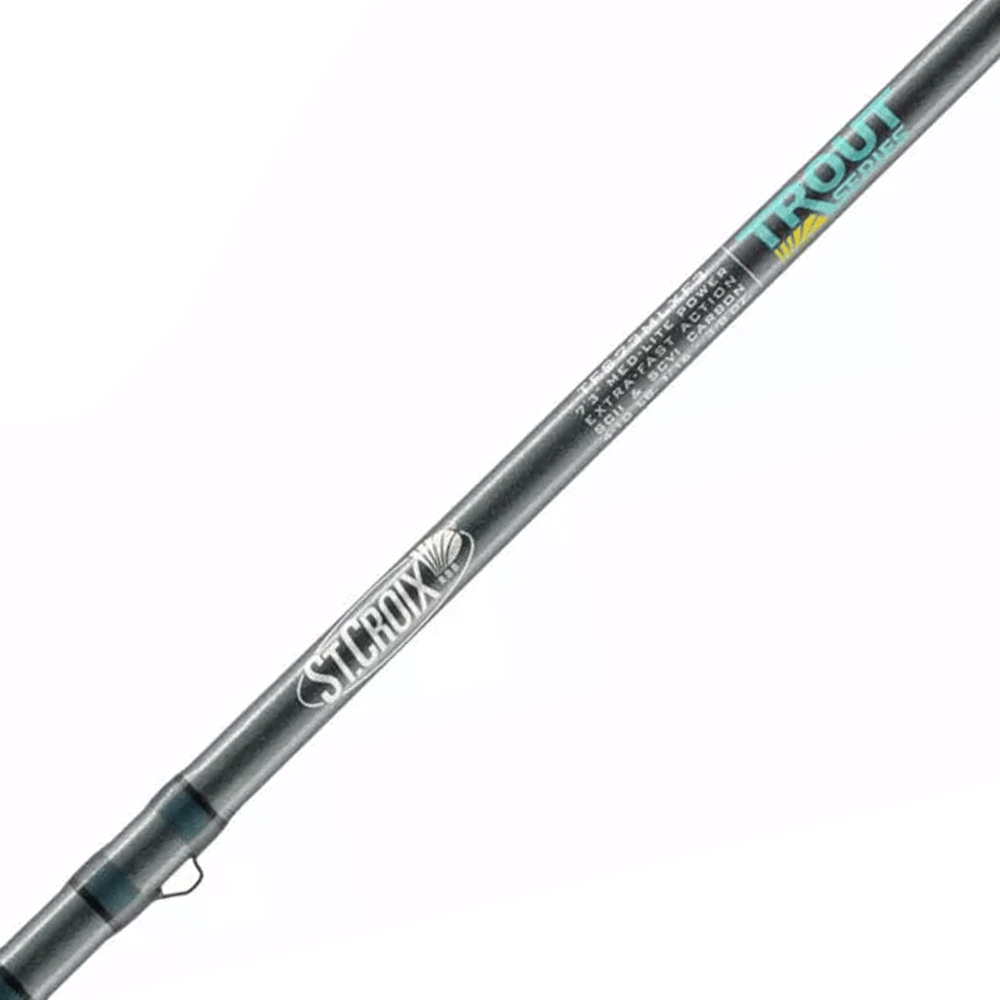 St.Croix Trout Series Spinning 