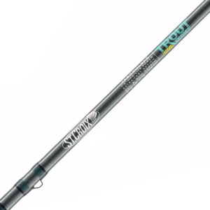 St.Croix Trout Series Spinning 