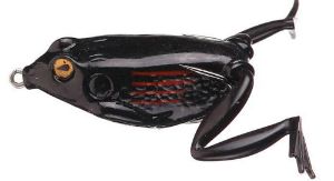 Castaic Solid Leg Frog