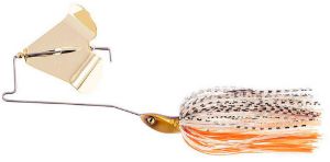 Elitelure Nebulosa Buzzbait