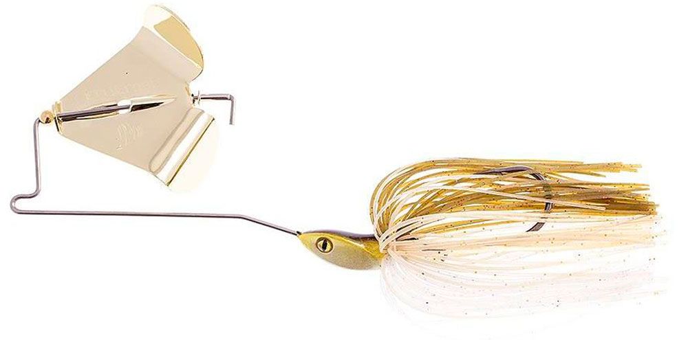 Elitelure Nebulosa Buzzbait