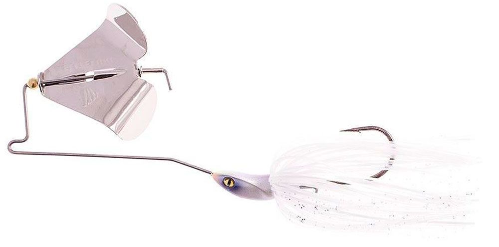 Elitelure Nebulosa Buzzbait