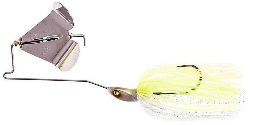 Elitelure Nebulosa Buzzbait