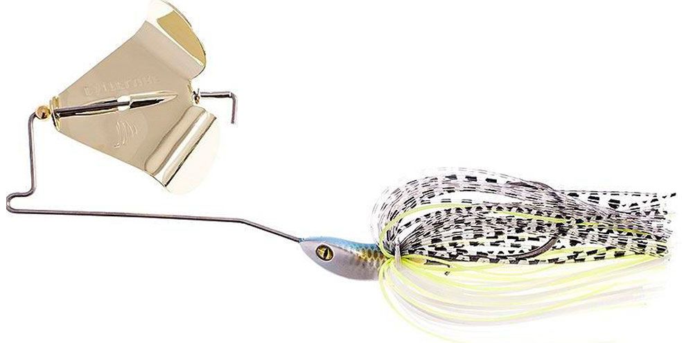 Elitelure Nebulosa Buzzbait