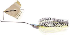 Elitelure Nebulosa Buzzbait