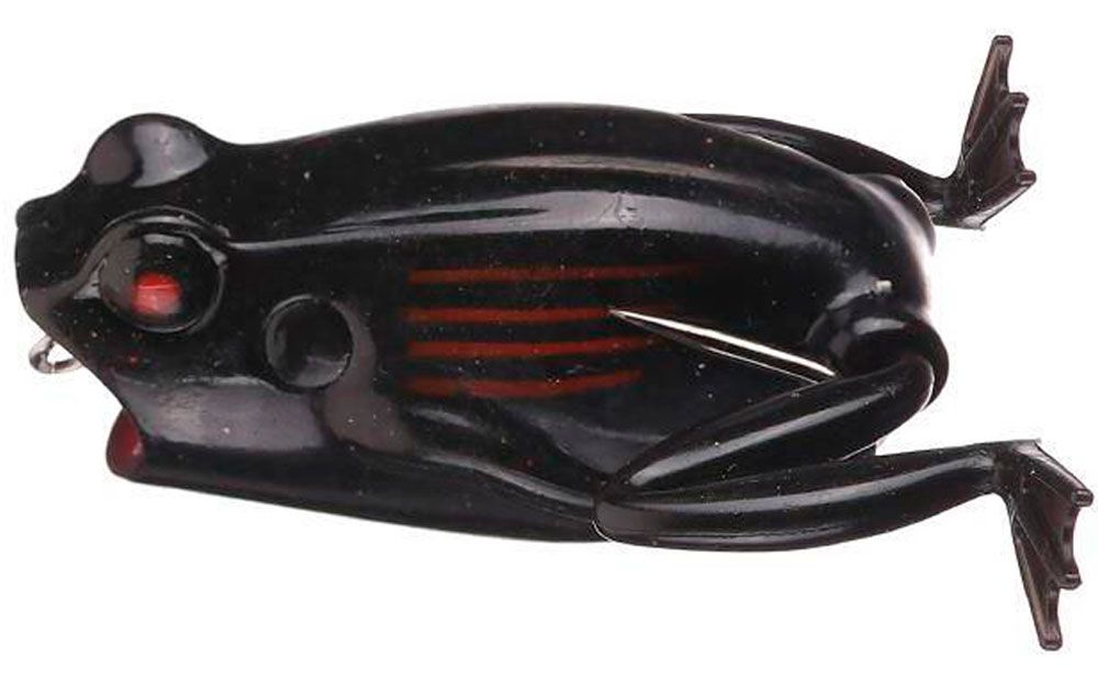 Castaic Solid Leg Frog Popper