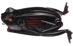 Castaic Solid Leg Frog Popper