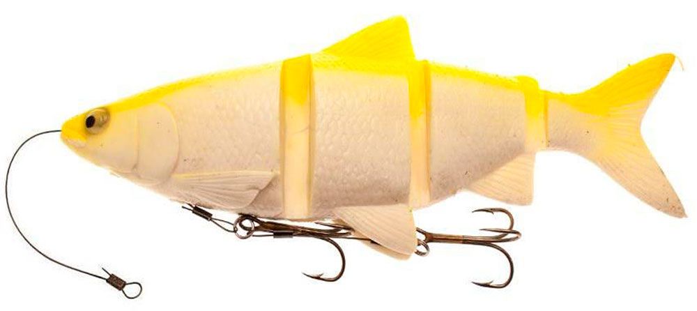 Castaic Swimmin Cisco Swimbait