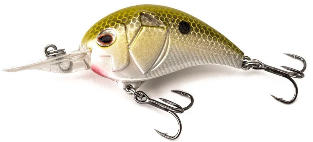 Castaic Manna Crankbaits