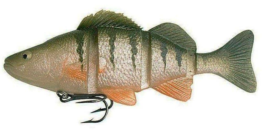 Castaic Catch 22 Swimbait