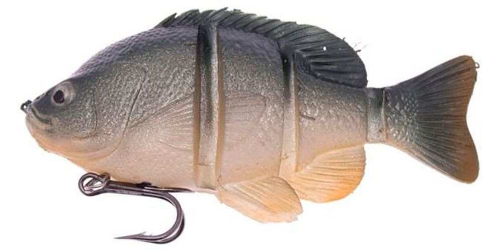 Castaic Catch 22 Swimbait