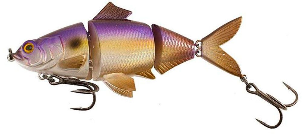 Castaic Rock Hard Swimbait