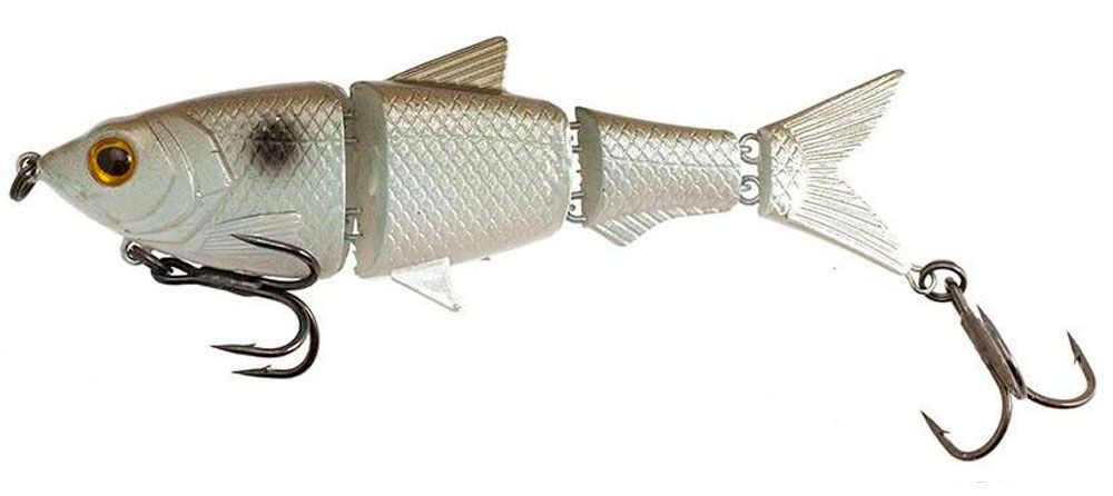 Castaic Rock Hard Swimbait