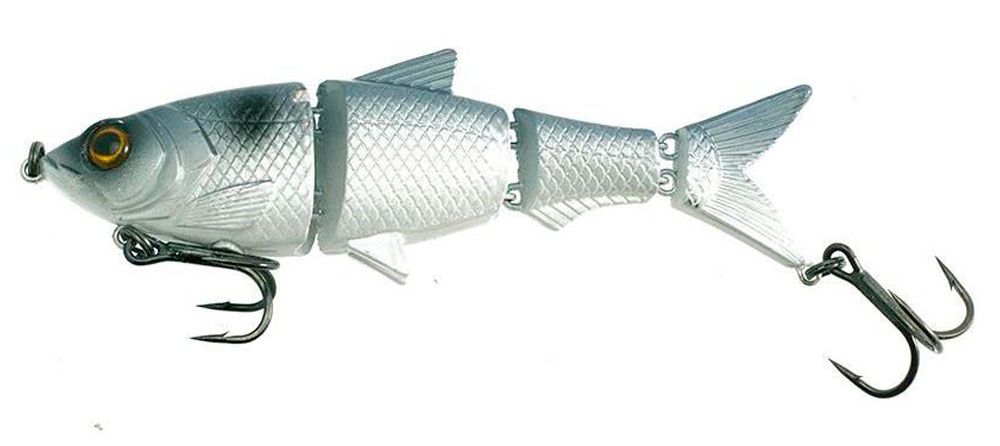 Castaic Rock Hard Swimbait