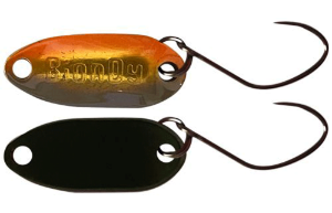 Angler&#x27;z System Biondy Limited 2024