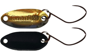 Angler&#x27;z System Biondy Limited 2024