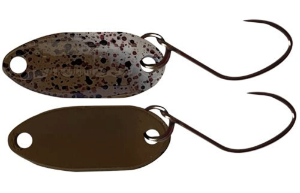 Angler&#x27;z System Biondy Limited 2024