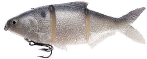 Castaic Platinum Swimbait