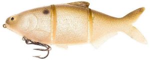 Castaic Platinum Swimbait