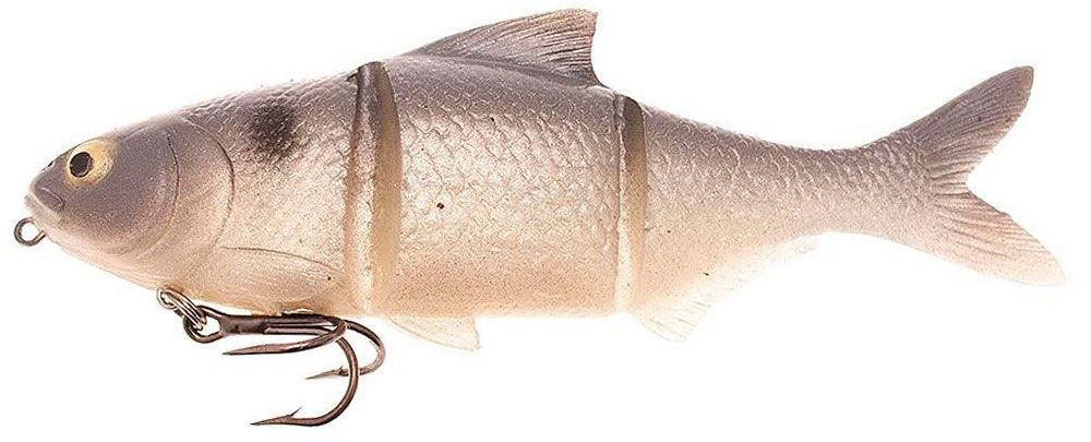 Castaic Platinum Swimbait