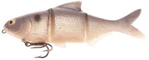 Castaic Platinum Swimbait