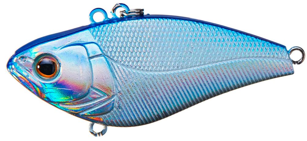 Castaic CVX Lipless Crankbait
