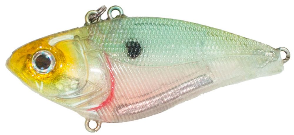 Castaic CVX Lipless Crankbait