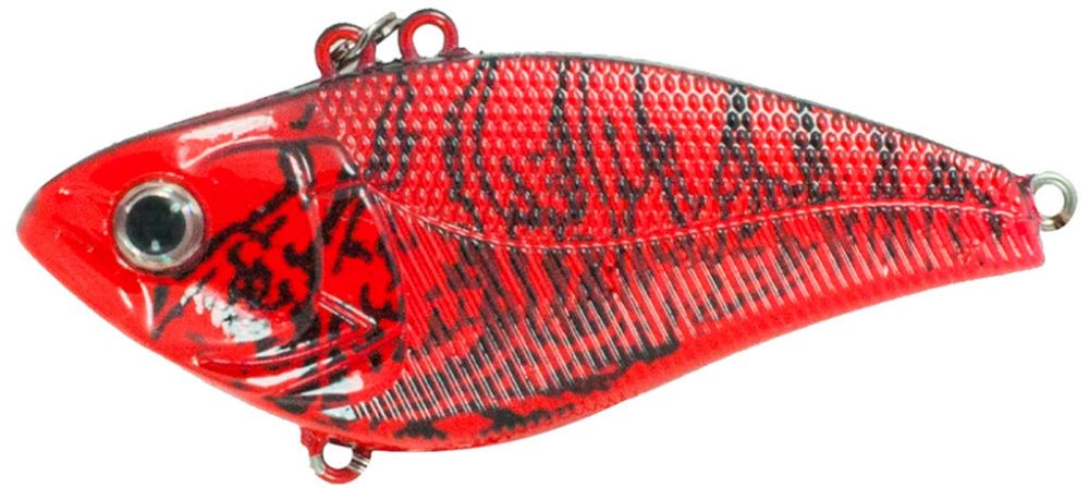 Castaic CVX Lipless Crankbait