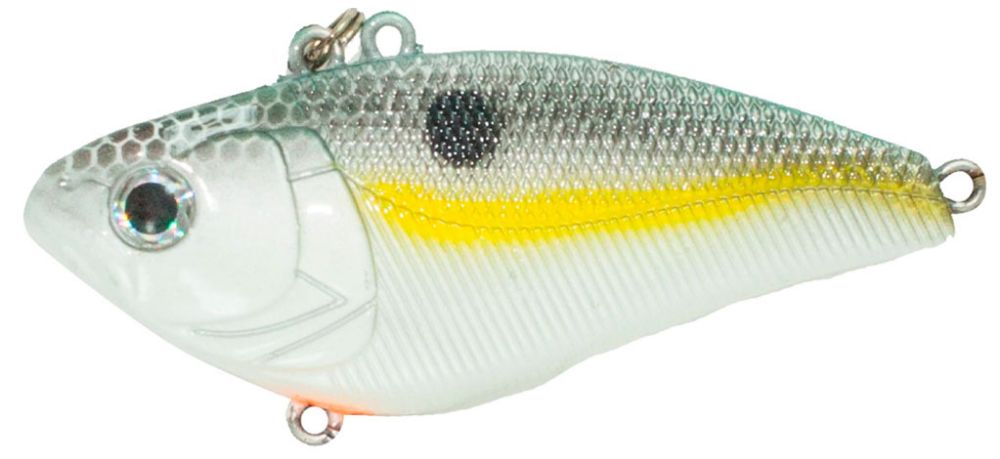 Castaic CVX Lipless Crankbait