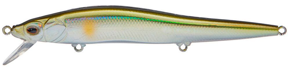 Castaic CJ115 Jerkbait