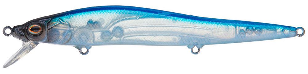 Castaic CJ115 Jerkbait