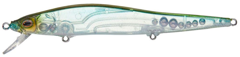 Castaic CJ115 Jerkbait