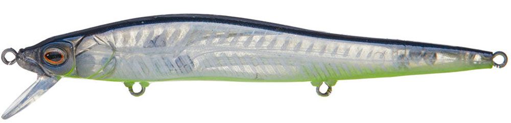 Castaic CJ115 Jerkbait