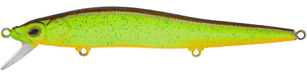 Castaic CJ115 Jerkbait