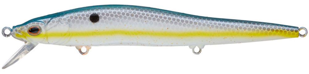 Castaic CJ115 Jerkbait