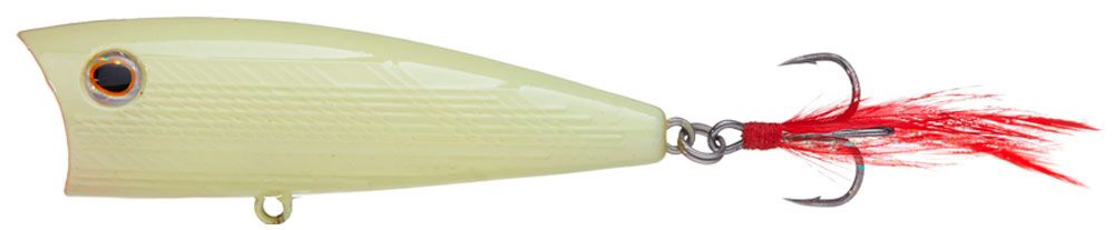 Castaic Boyd Duckett BDP Popper