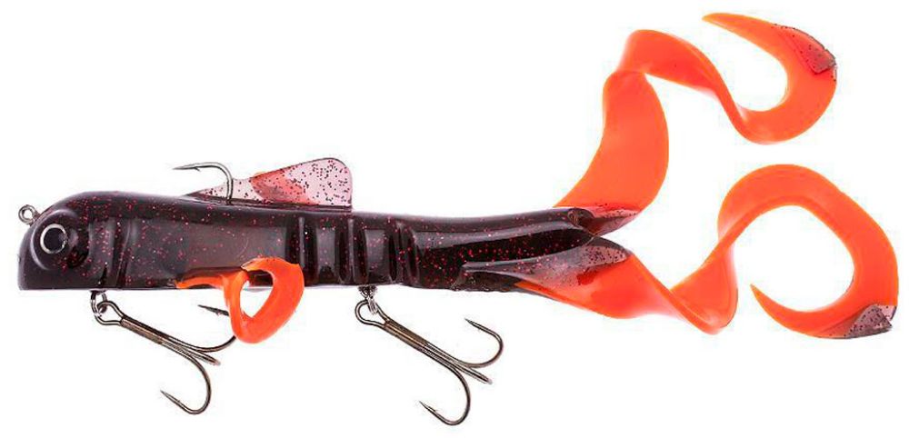 Musky Innovations Double Dawg Magnum