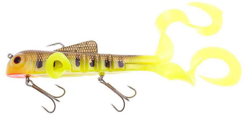 Musky Innovations Double Dawg Magnum