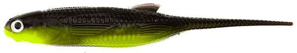 Castaic Jerky J soft jerkbait