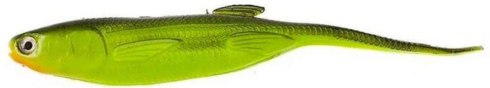 Castaic Jerky J soft jerkbait