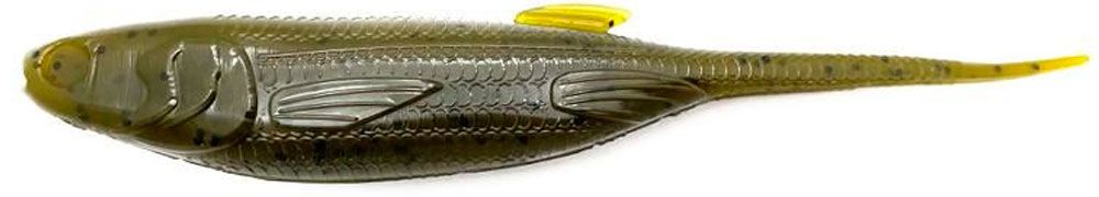 Castaic Jerky J 7" GIANT