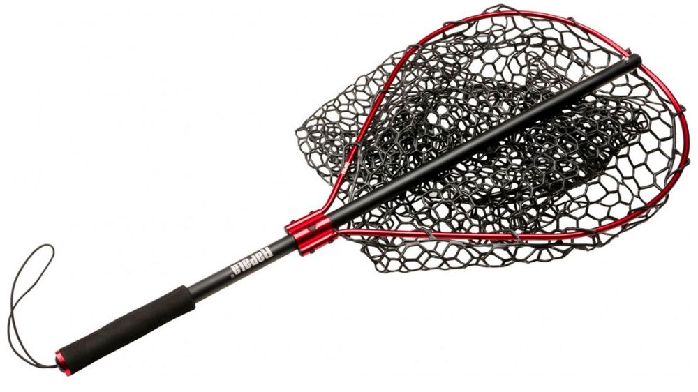 Rapala Scoop-R Silicon Net