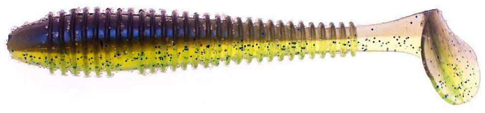 Reaction Strike Chunky Shad