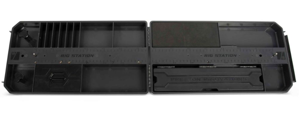 Preston Innovations Rig Station