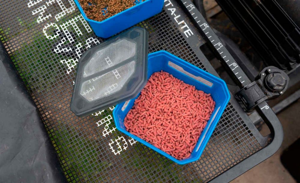 Preston Innovations Venta Window Tub