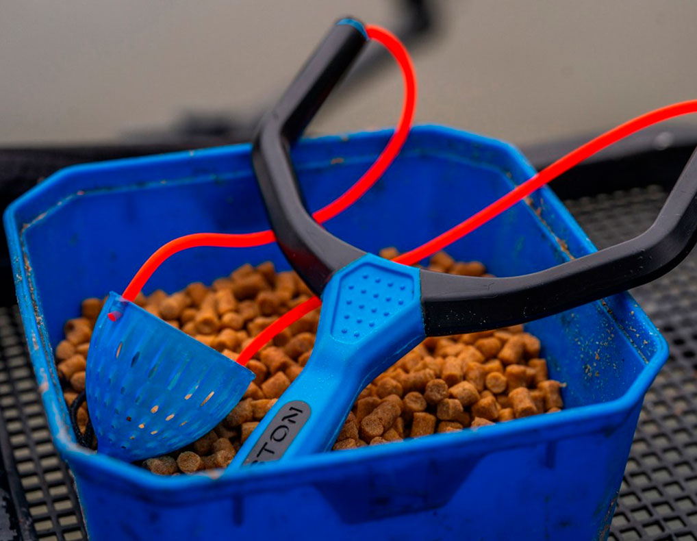 Dura Slip Catapult Parti Di Ricambio | Preston – Riva Tutto Per La Pesca
